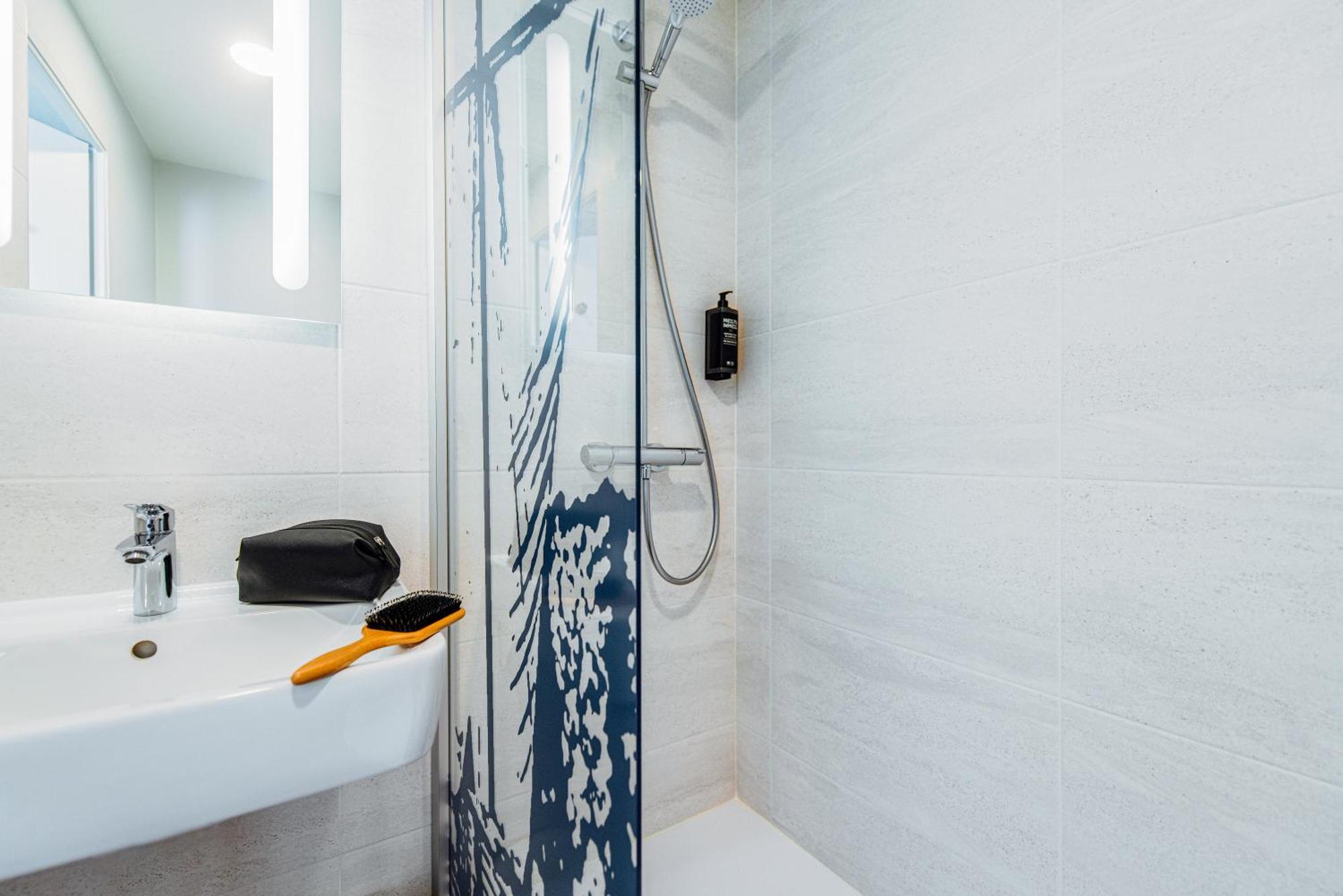 Hotel Ibis Styles Ancenis Centre Zewnętrze zdjęcie
