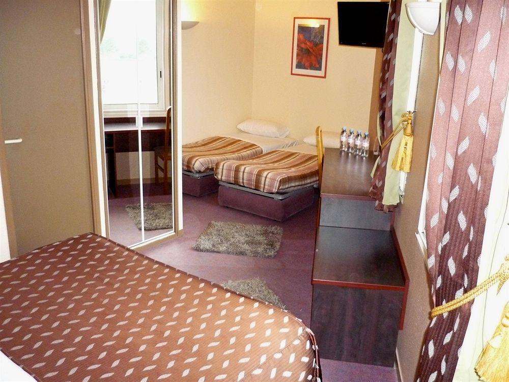 Hotel Ibis Styles Ancenis Centre Zewnętrze zdjęcie