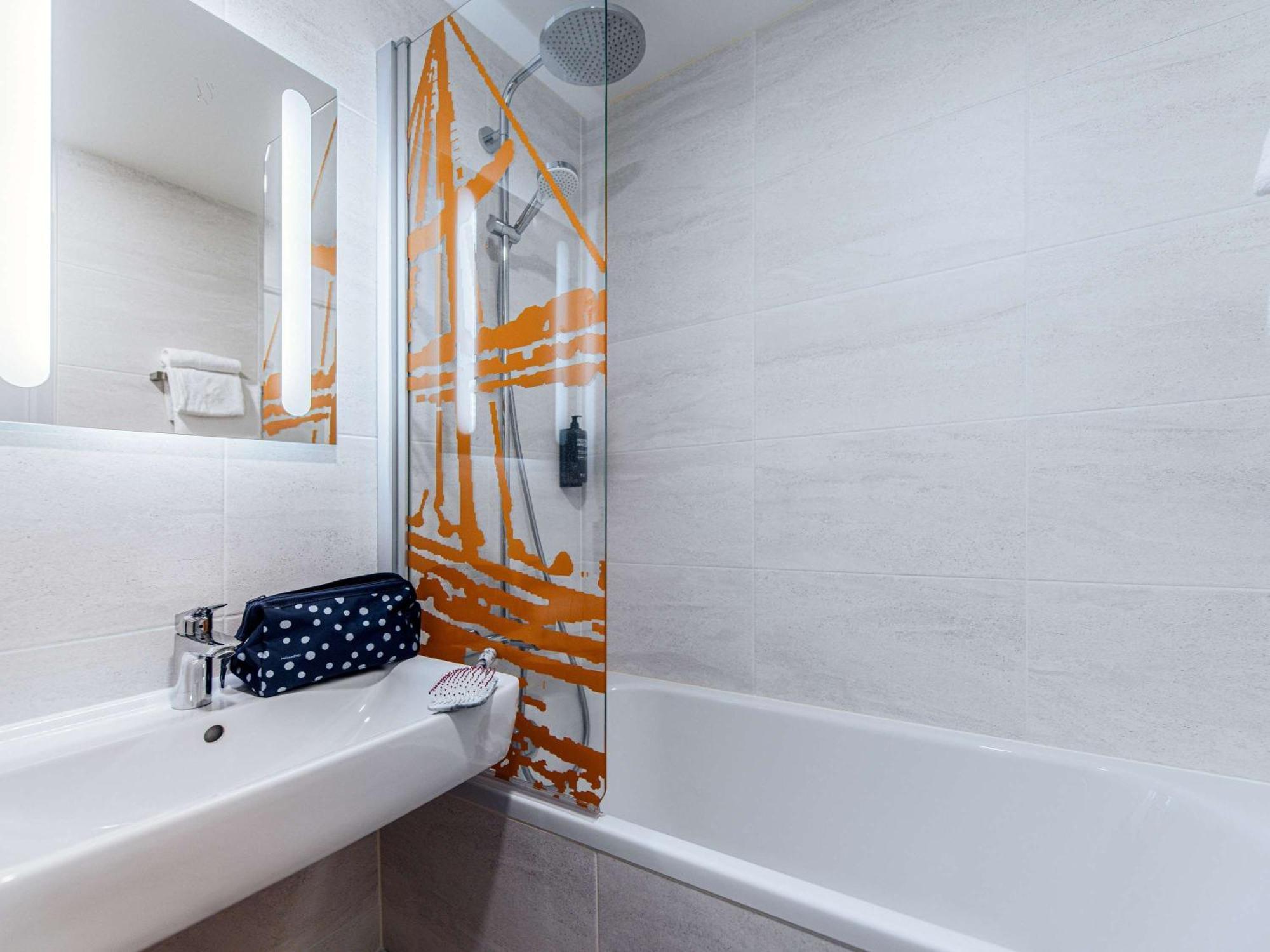 Hotel Ibis Styles Ancenis Centre Zewnętrze zdjęcie
