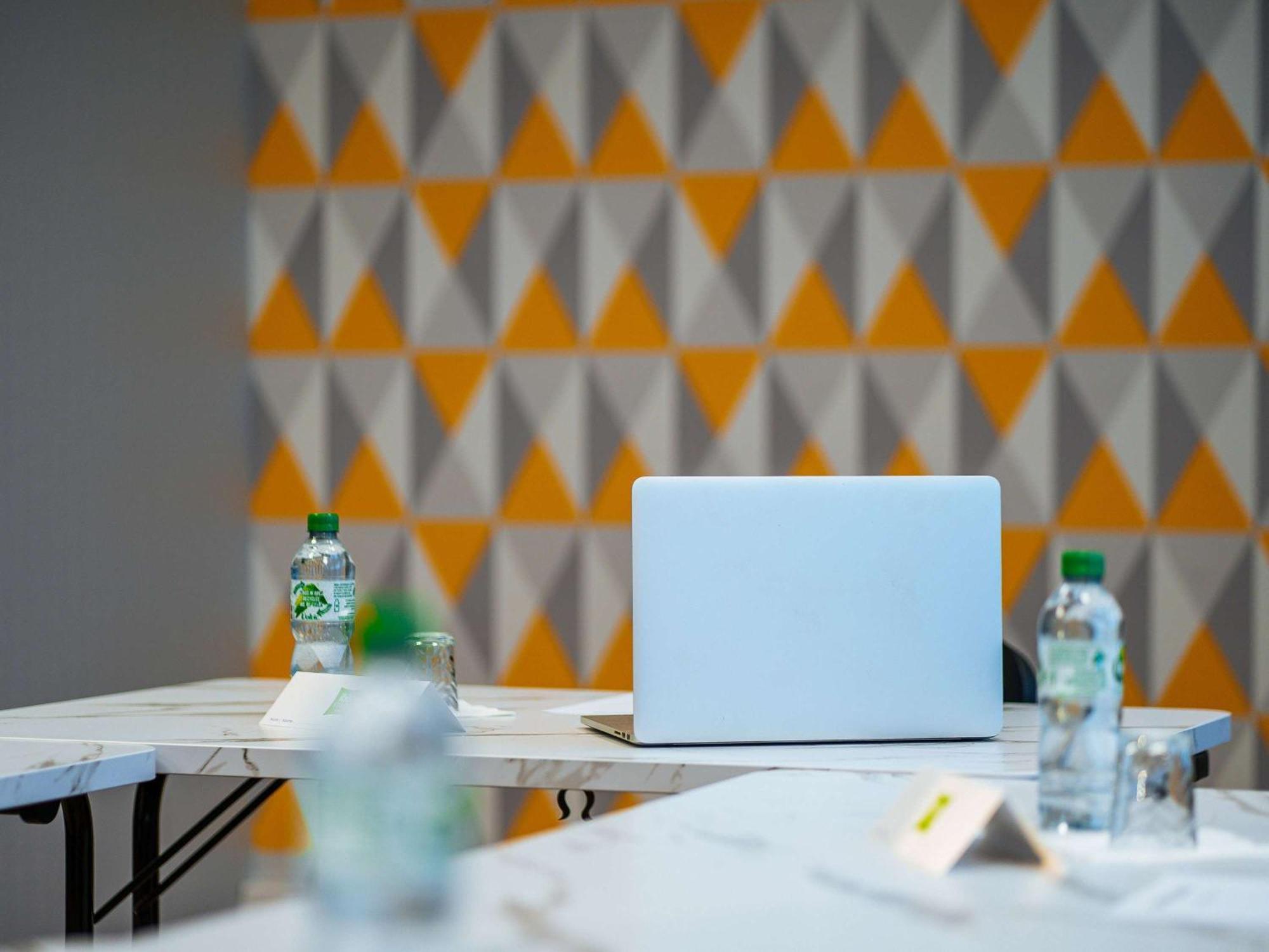 Hotel Ibis Styles Ancenis Centre Zewnętrze zdjęcie