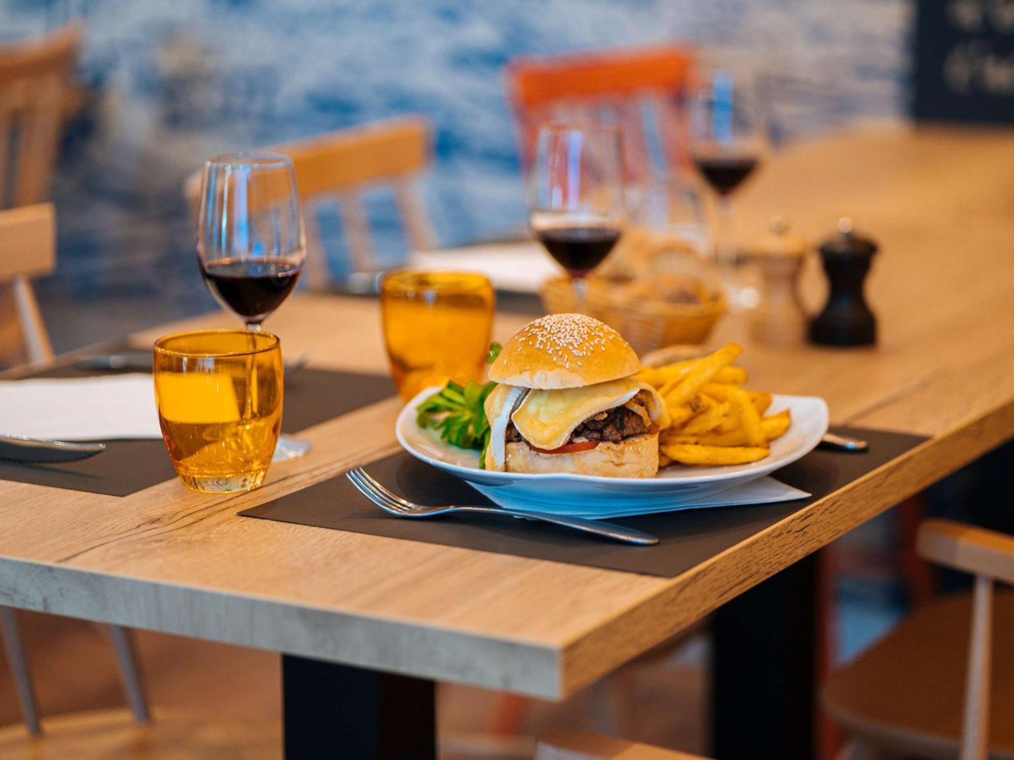 Hotel Ibis Styles Ancenis Centre Zewnętrze zdjęcie