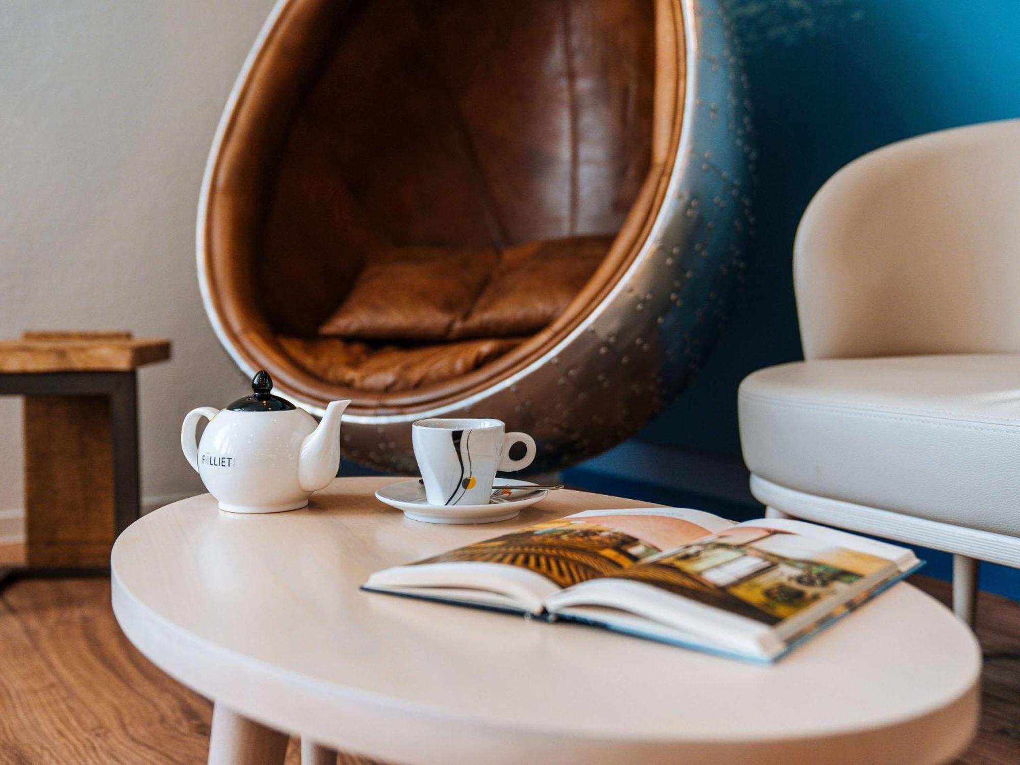 Hotel Ibis Styles Ancenis Centre Zewnętrze zdjęcie