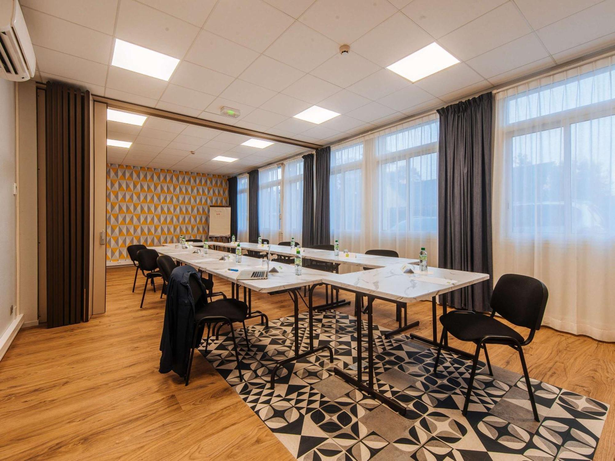 Hotel Ibis Styles Ancenis Centre Zewnętrze zdjęcie