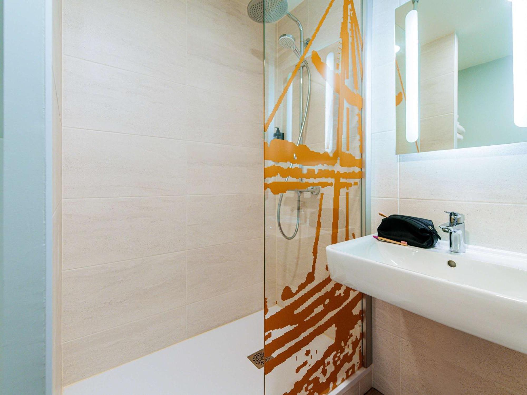 Hotel Ibis Styles Ancenis Centre Zewnętrze zdjęcie