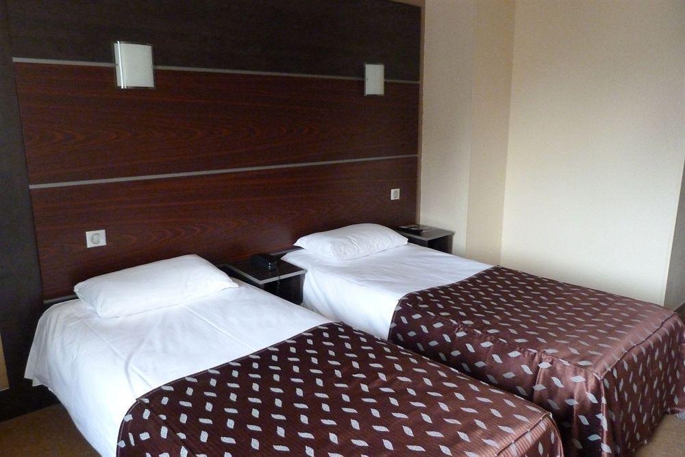 Hotel Ibis Styles Ancenis Centre Zewnętrze zdjęcie