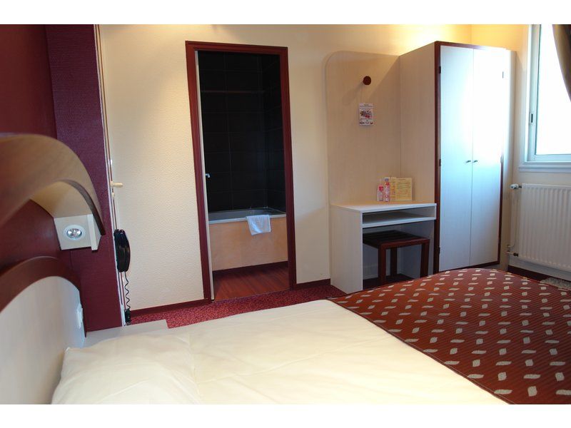 Hotel Ibis Styles Ancenis Centre Zewnętrze zdjęcie