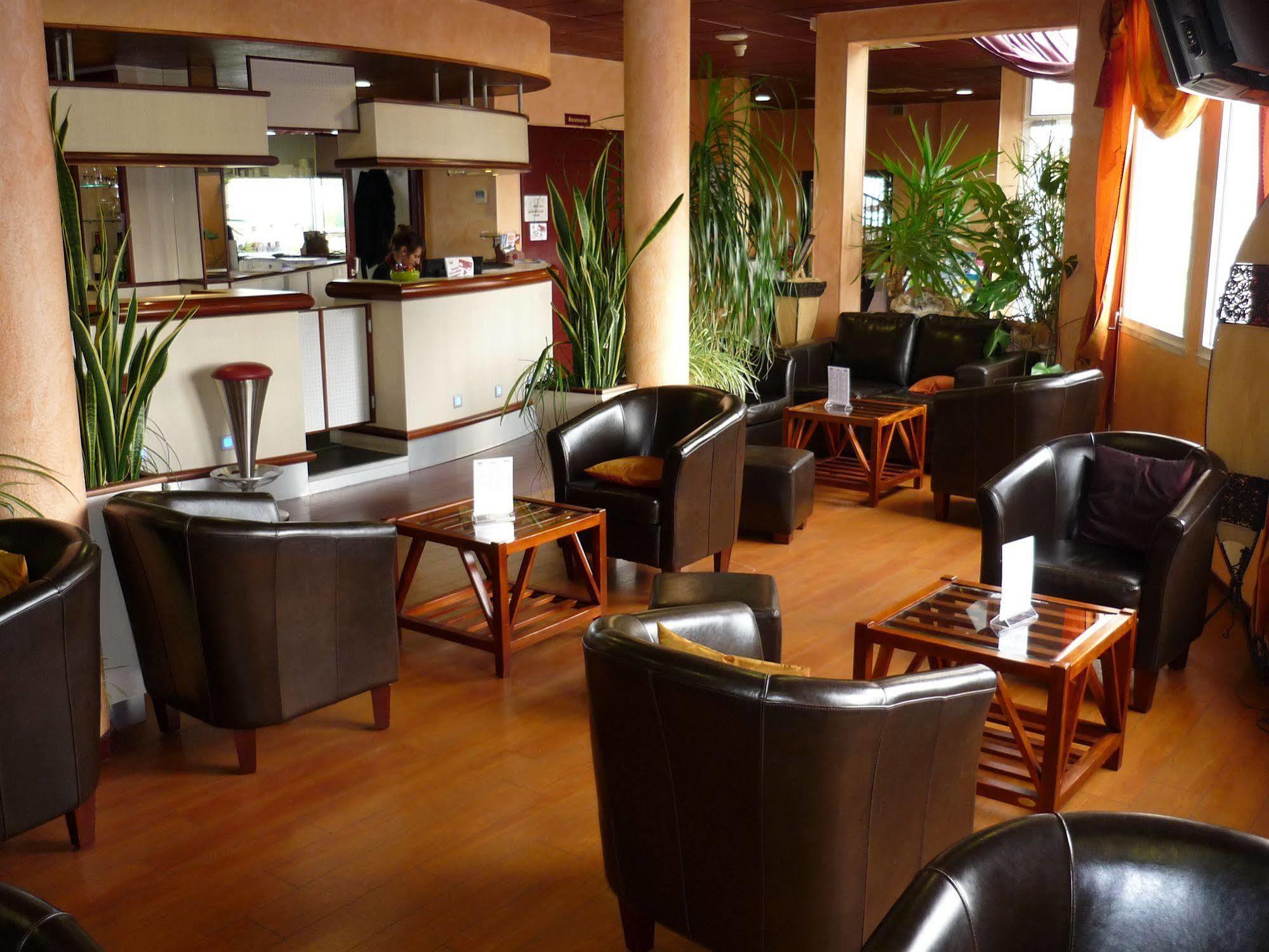 Hotel Ibis Styles Ancenis Centre Zewnętrze zdjęcie