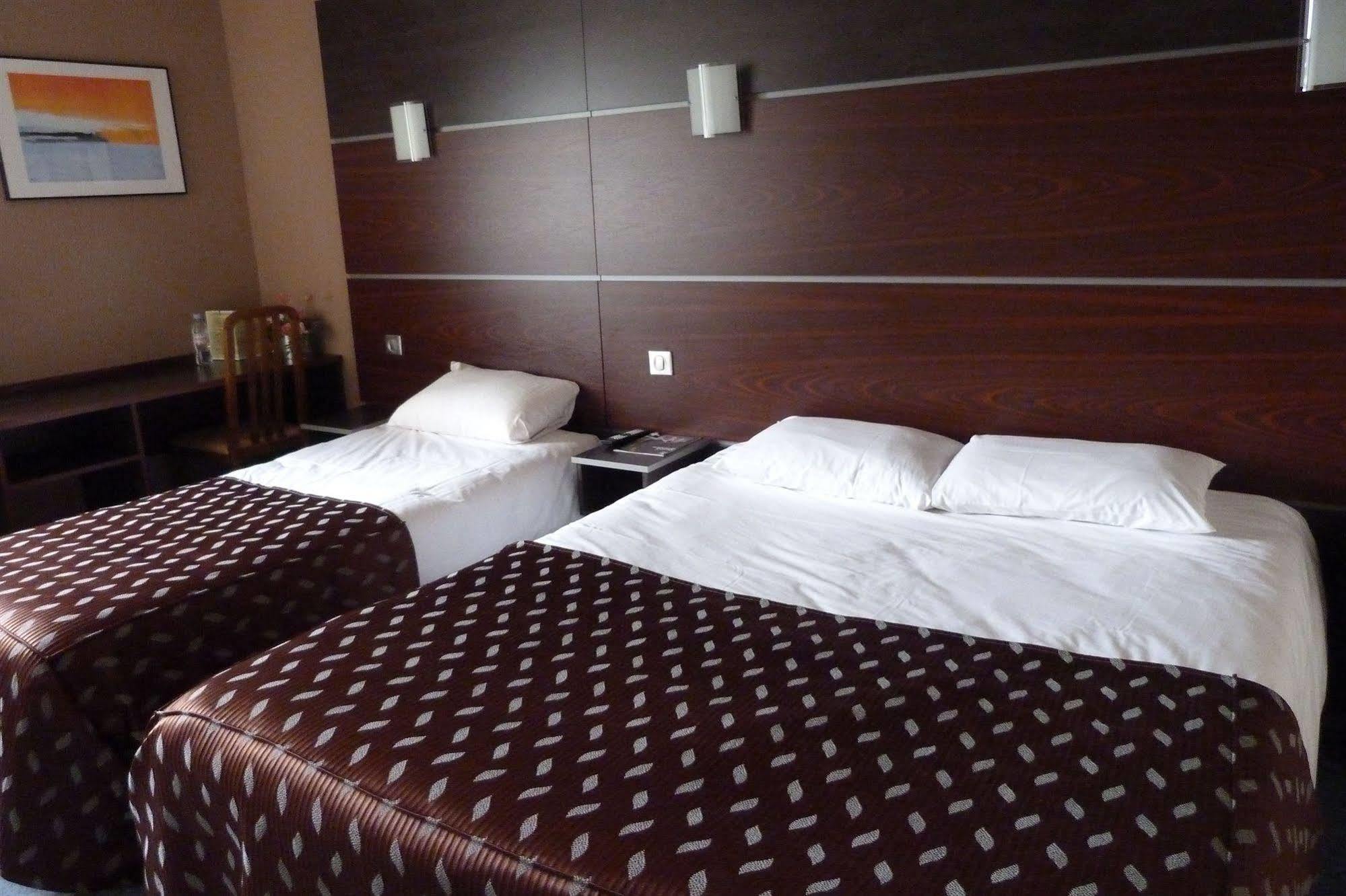 Hotel Ibis Styles Ancenis Centre Zewnętrze zdjęcie