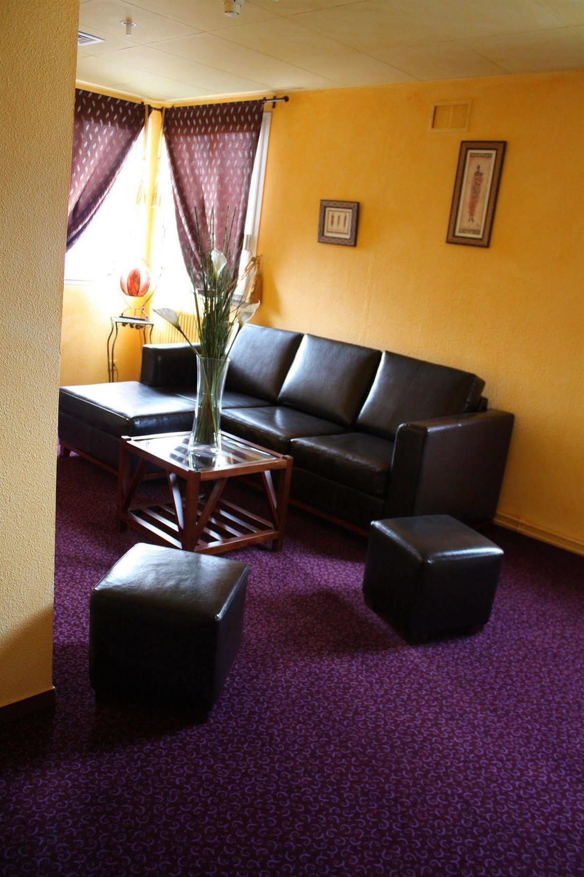 Hotel Ibis Styles Ancenis Centre Zewnętrze zdjęcie