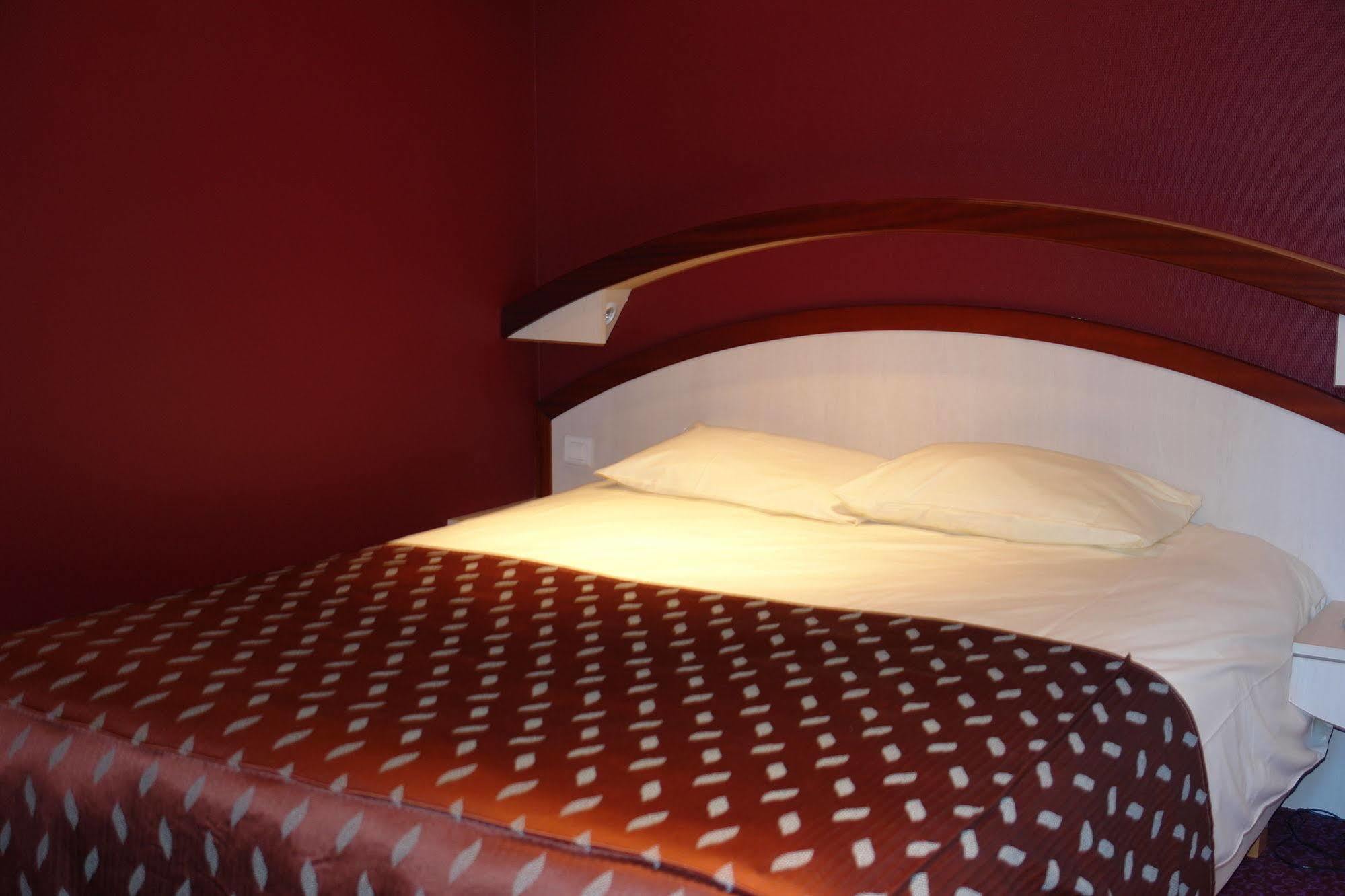 Hotel Ibis Styles Ancenis Centre Zewnętrze zdjęcie