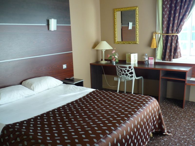 Hotel Ibis Styles Ancenis Centre Zewnętrze zdjęcie